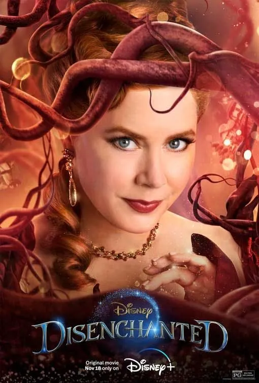 Mom IPTV movie poster preview 3