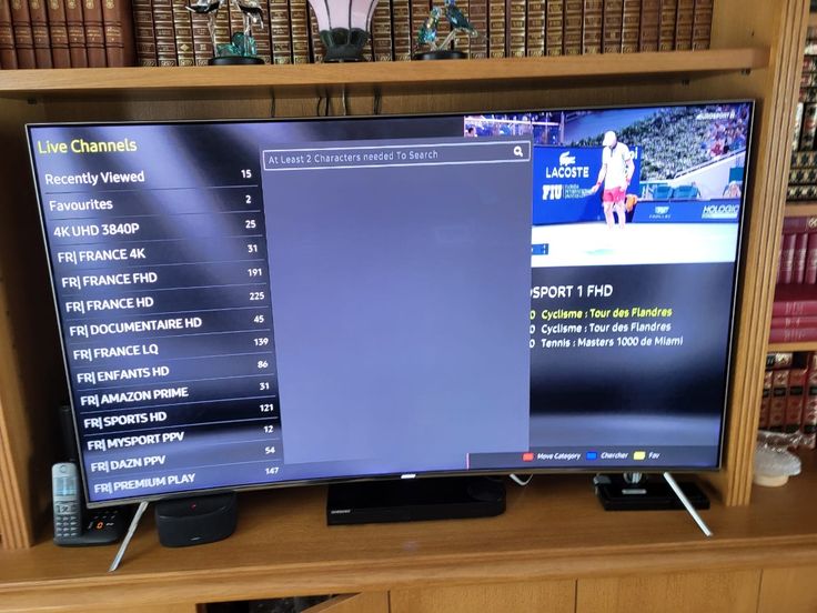 Mom IPTV verified customer review 2