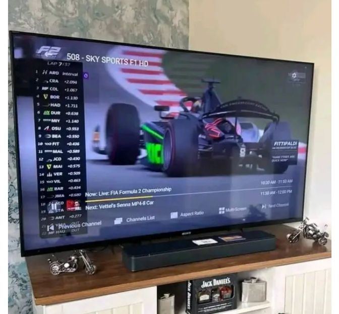 Mom IPTV verified customer review 4
